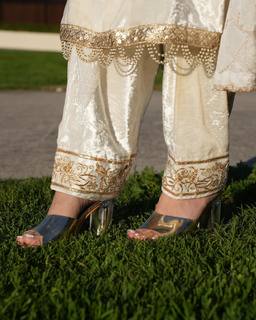 Kirat Randhawa feet photo 1