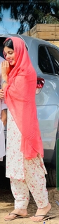 Kirat Randhawa feet photo 15