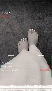 Kirat Randhawa feet photo 14