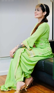Kirat Randhawa feet photo 10