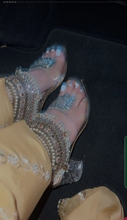 Kirat Randhawa feet photo 8
