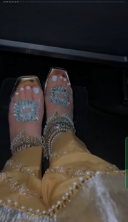 Kirat Randhawa feet photo 6