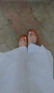Kirat Randhawa feet photo 4