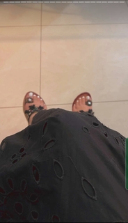 Kirat Randhawa feet photo 2