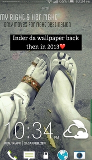 Kirat Randhawa feet photo 19