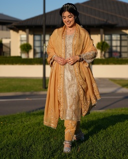 Kirat Randhawa feet photo 16