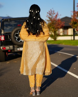 Kirat Randhawa feet photo 14