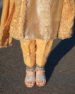 Kirat Randhawa feet photo 10