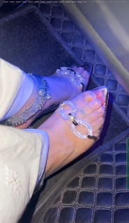 Kirat Randhawa feet photo 8