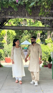Kirat Randhawa feet photo 4