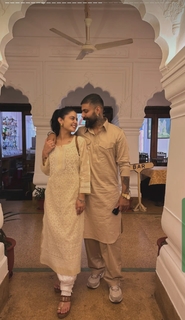 Kirat Randhawa feet photo 17