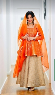 Kirat Randhawa feet photo 9