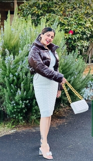 Kirat Randhawa feet photo 7