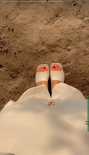 Kirat Randhawa feet photo 19