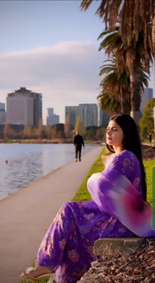 Kirat Randhawa feet photo 13