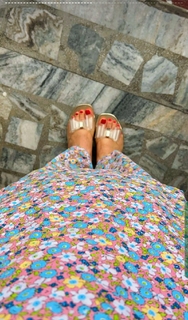 Kirat Randhawa feet photo 8