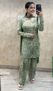 Kirat Randhawa feet photo 7