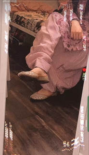 Kirat Randhawa feet photo 2