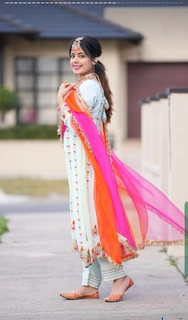 Kirat Randhawa feet photo 16