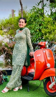 Kirat Randhawa feet photo 13