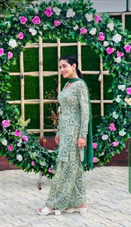 Kirat Randhawa feet photo 11