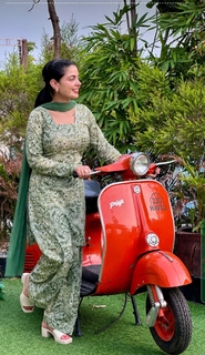 Kirat Randhawa feet photo 10