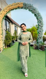 Kirat Randhawa feet photo 9