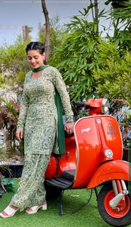 Kirat Randhawa feet photo 8