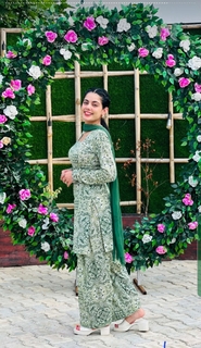 Kirat Randhawa feet photo 6