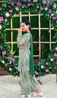 Kirat Randhawa feet photo 5