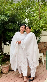 Kirat Randhawa feet photo 1