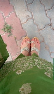 Kirat Randhawa feet photo 12