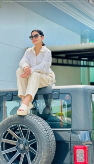 Kirat Randhawa feet photo 6