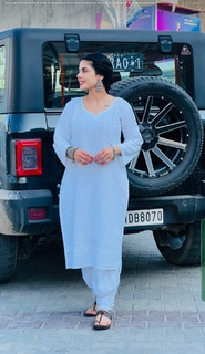 Kirat Randhawa feet photo 3