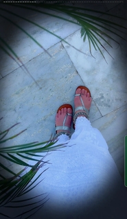 Kirat Randhawa feet photo 1