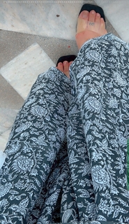 Kirat Randhawa feet photo 5