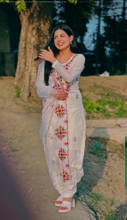 Kirat Randhawa feet photo 18