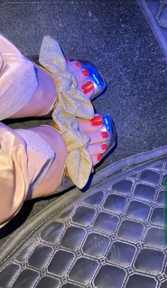 Kirat Randhawa feet photo 7