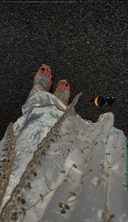 Kirat Randhawa feet photo 5