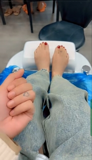 Kirat Randhawa feet photo 3