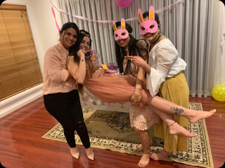 Kirat Randhawa feet photo 12