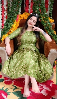 Kirat Randhawa feet photo 9