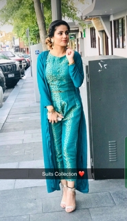 Kirat Randhawa feet photo 3