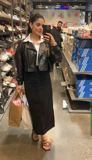 Kirat Randhawa feet photo 1