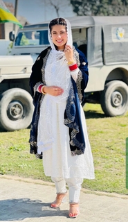 Kirat Randhawa feet photo 18