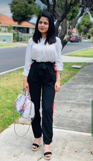 Kirat Randhawa feet photo 11