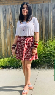 Kirat Randhawa feet photo 5
