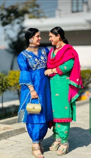 Kirat Randhawa feet photo 15