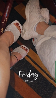 Kirat Randhawa feet photo 12