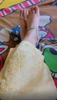 Kirat Randhawa feet photo 10